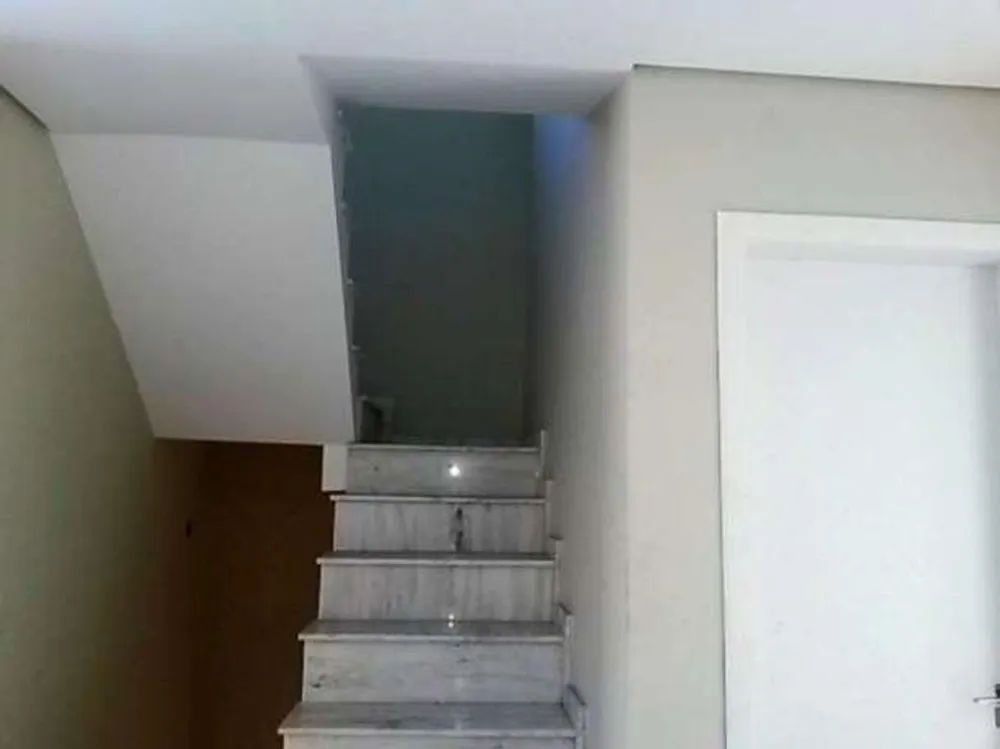 Sobrado, 3 quartos, 179 m² - Foto 1