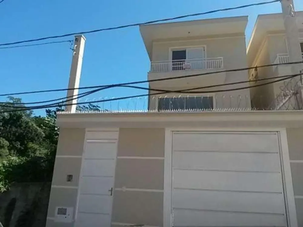 Sobrado, 3 quartos, 179 m² - Foto 14