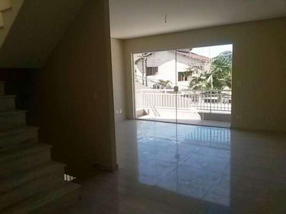 Sobrado, 3 quartos, 179 m² - Foto 6