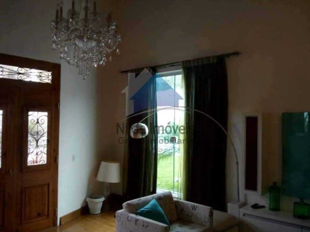 Casa de Condomínio, 5 quartos - Foto 2