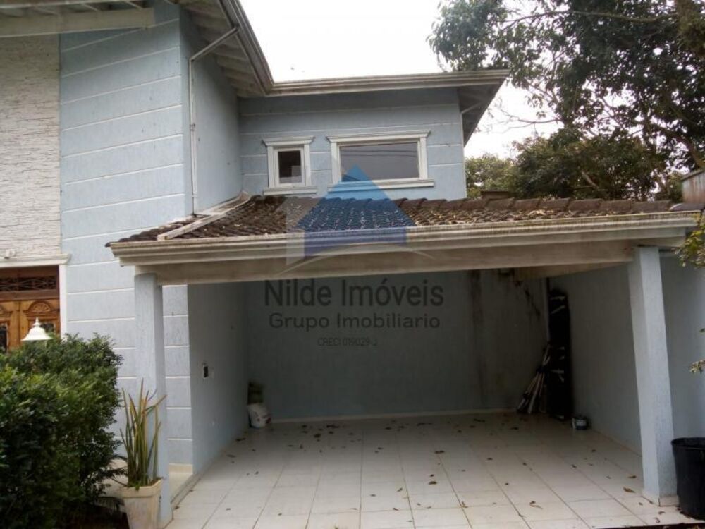 Casa de Condomínio, 5 quartos - Foto 7