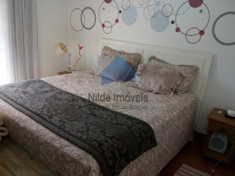 Casa de Condomínio, 5 quartos - Foto 10