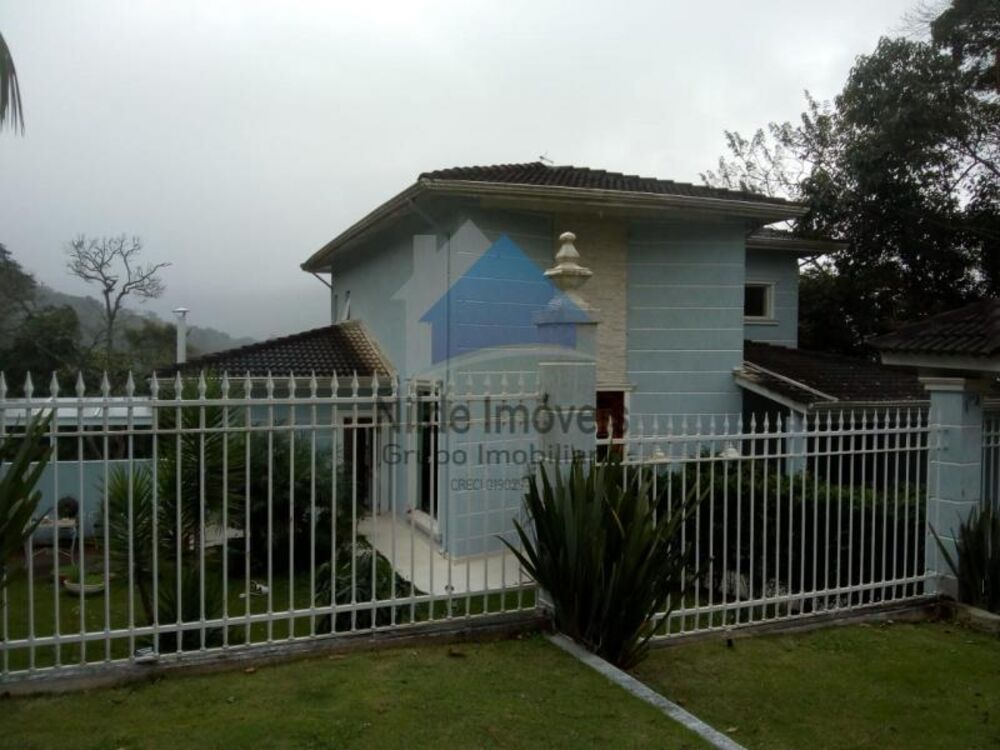 Casa de Condomínio, 5 quartos - Foto 6
