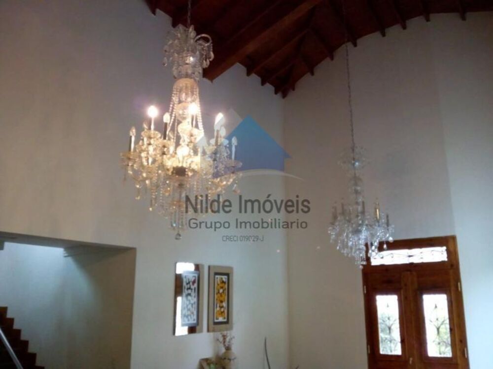 Casa de Condomínio, 5 quartos - Foto 4