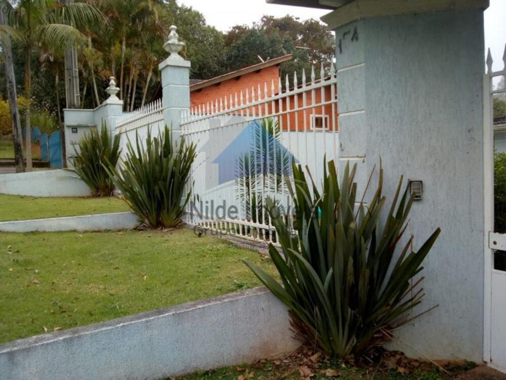 Casa de Condomínio, 5 quartos - Foto 3