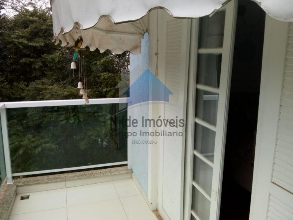 Casa de Condomínio, 5 quartos - Foto 5