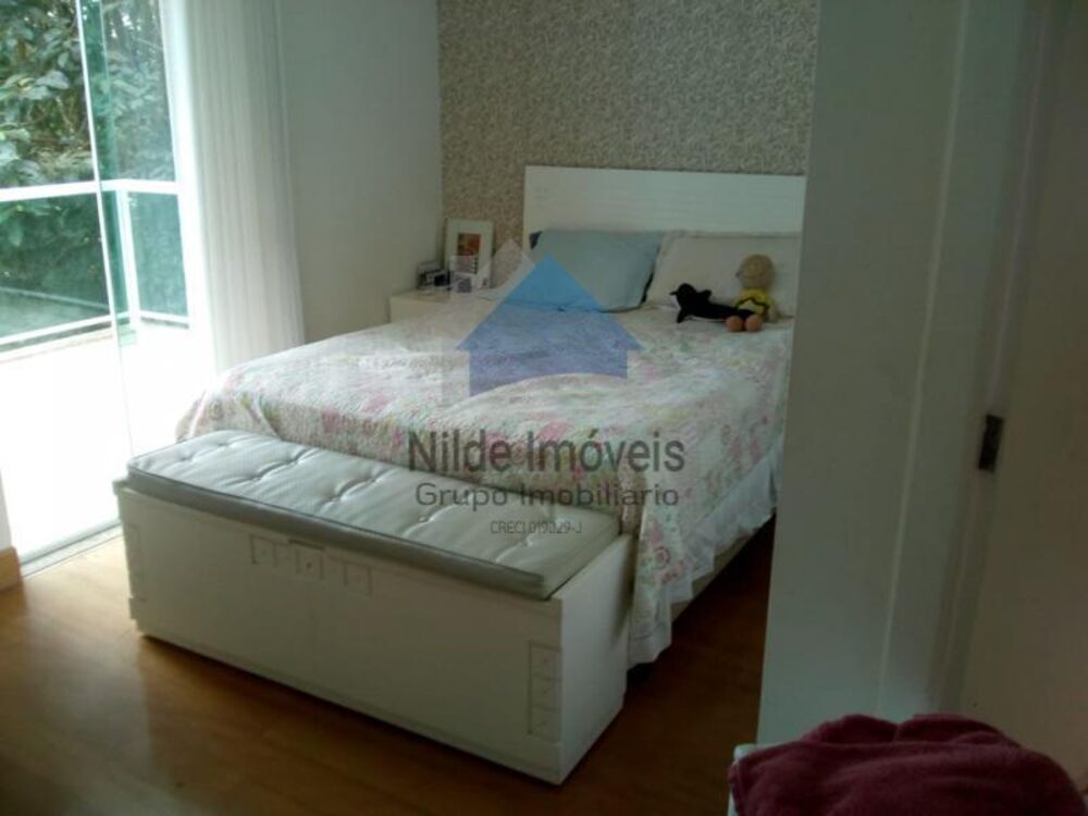 Casa de Condomínio, 5 quartos - Foto 1