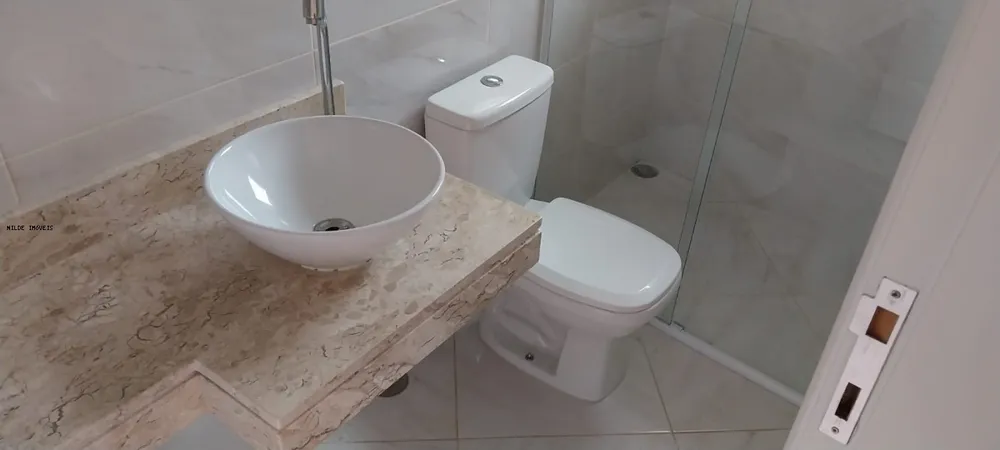 Sobrado, 3 quartos, 180 m² - Foto 9