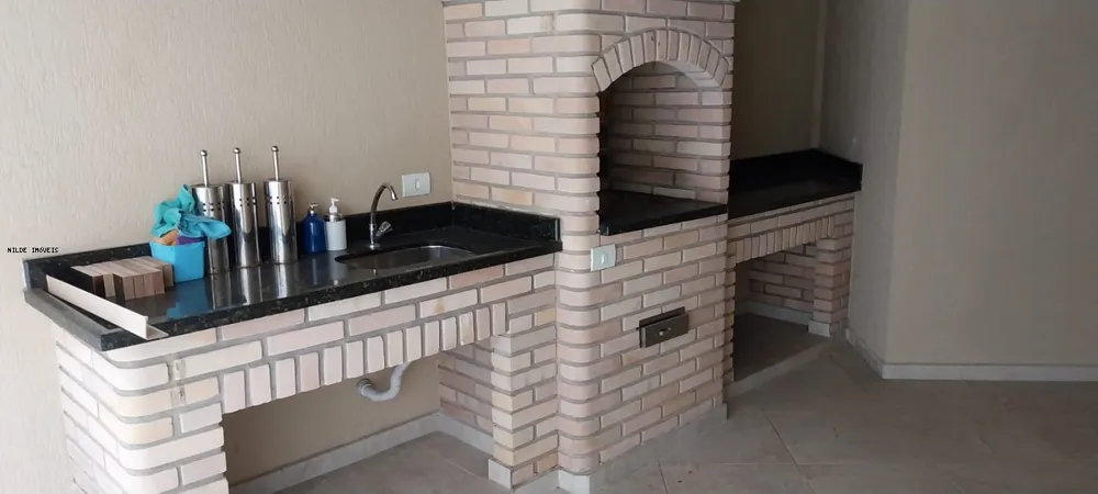Sobrado, 3 quartos, 180 m² - Foto 11