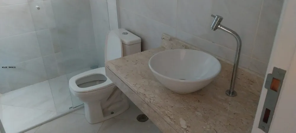 Sobrado, 3 quartos, 180 m² - Foto 5
