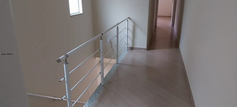 Sobrado, 3 quartos, 180 m² - Foto 8