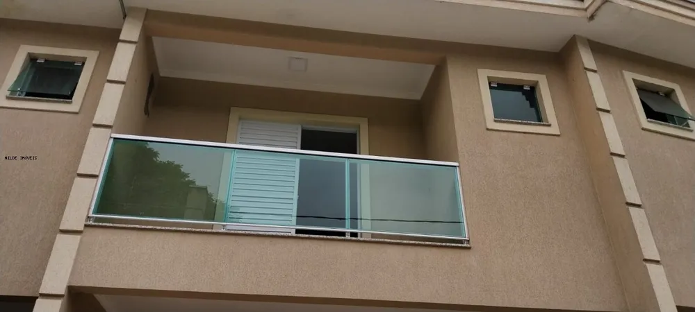 Sobrado, 3 quartos, 180 m² - Foto 12