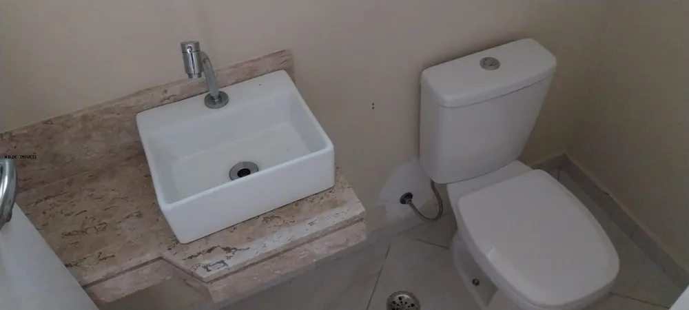 Sobrado, 3 quartos, 180 m² - Foto 10