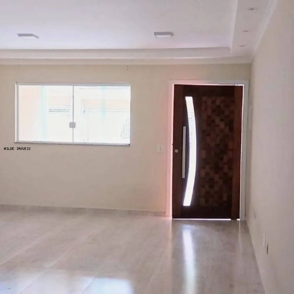 Sobrado, 3 quartos, 180 m² - Foto 1