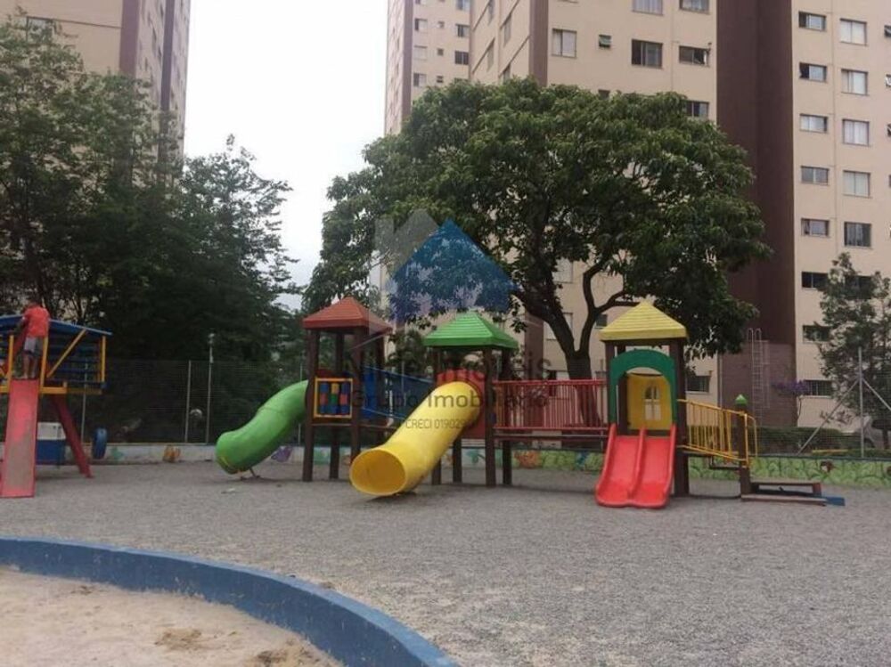 Apartamento, 2 quartos, 50 m² - Foto 9