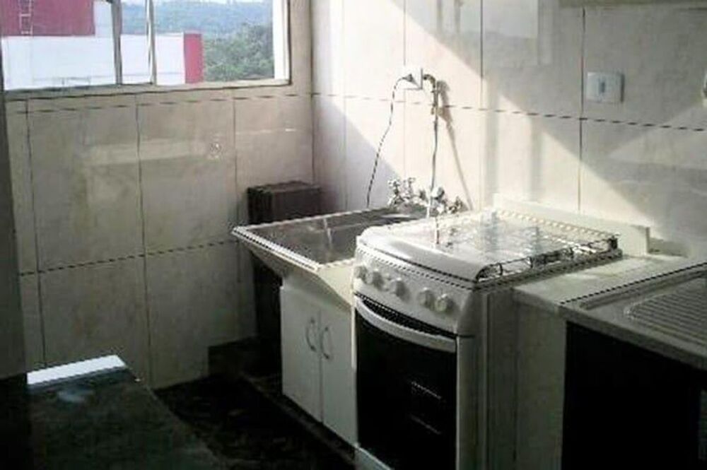 Apartamento, 2 quartos, 50 m² - Foto 10