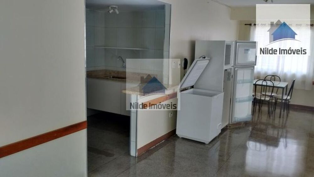 Apartamento, 2 quartos, 50 m² - Foto 1