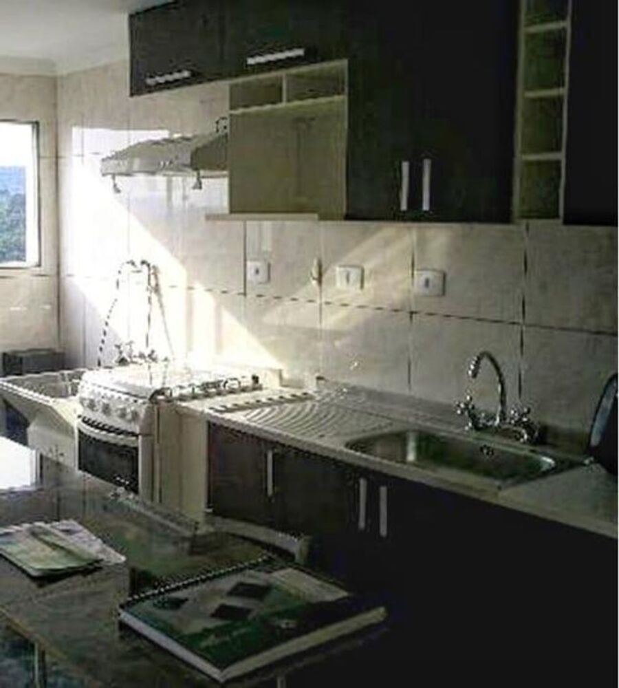 Apartamento, 2 quartos, 50 m² - Foto 3