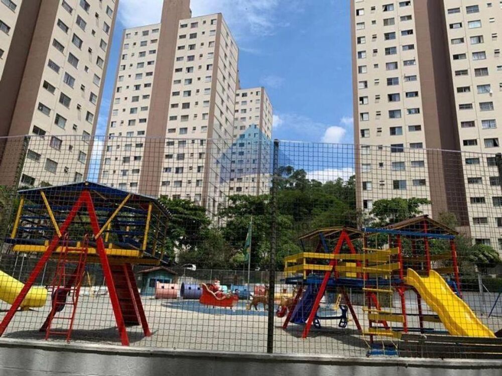 Apartamento, 2 quartos, 50 m² - Foto 4