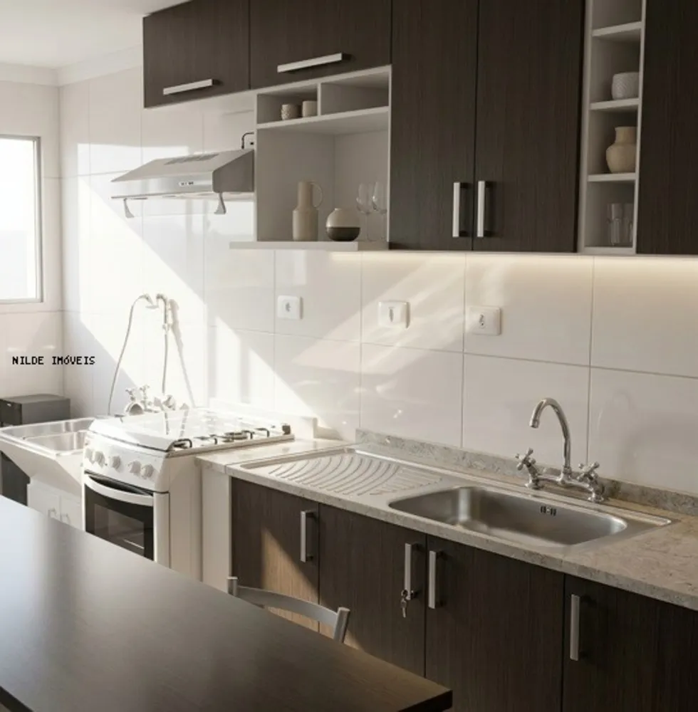 Apartamento, 2 quartos, 50 m² - Foto 13