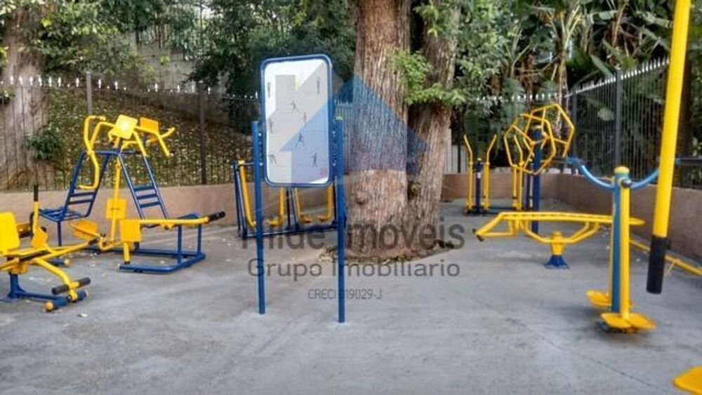 Apartamento, 2 quartos, 50 m² - Foto 15