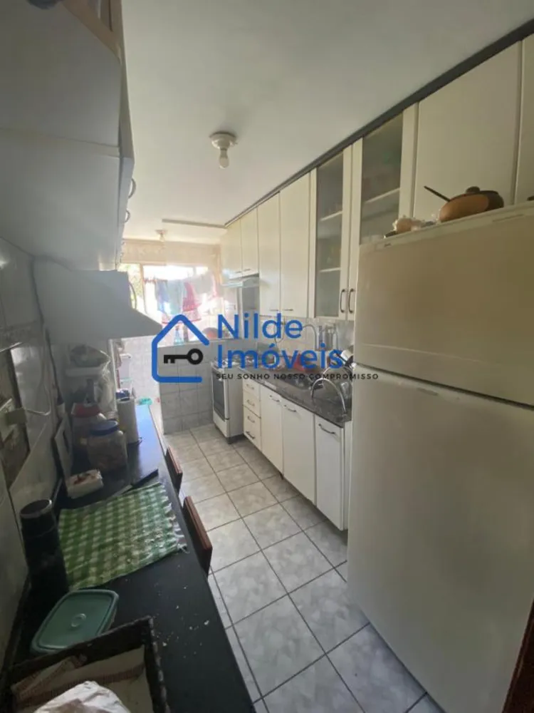 Apartamento, 2 quartos, 50 m² - Foto 9
