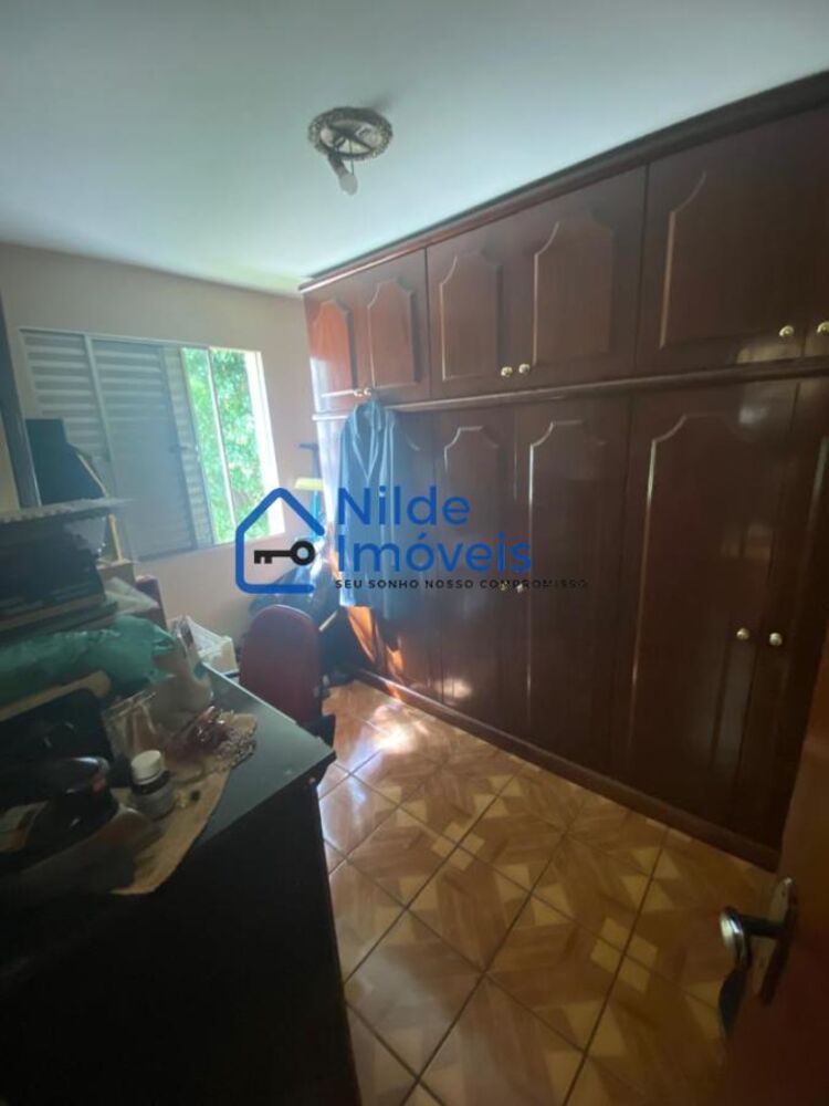 Apartamento, 2 quartos, 50 m² - Foto 5
