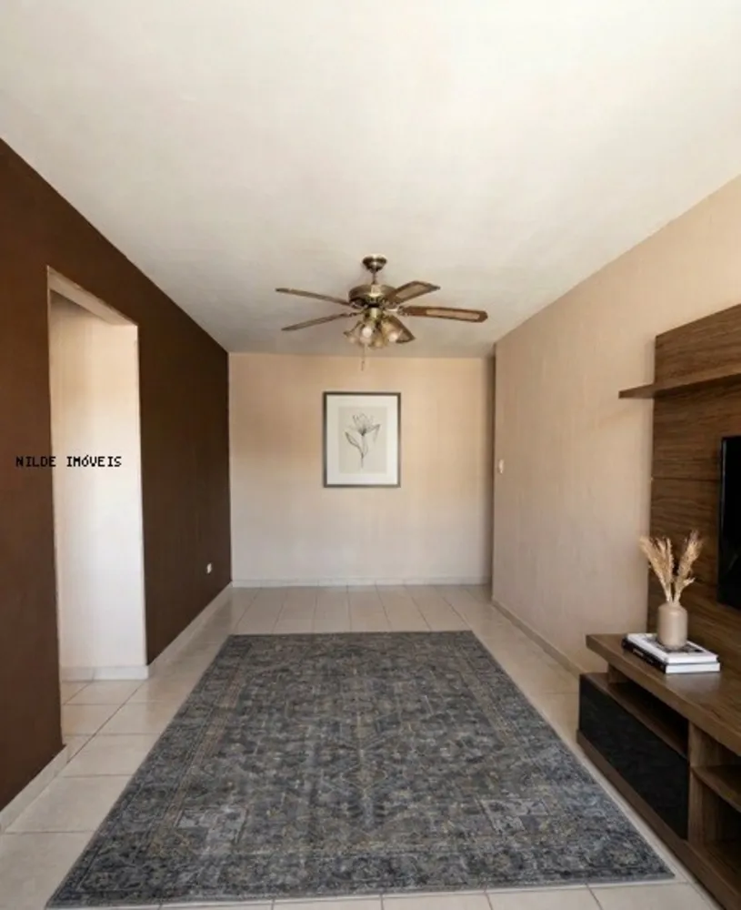 Apartamento, 2 quartos, 50 m² - Foto 6