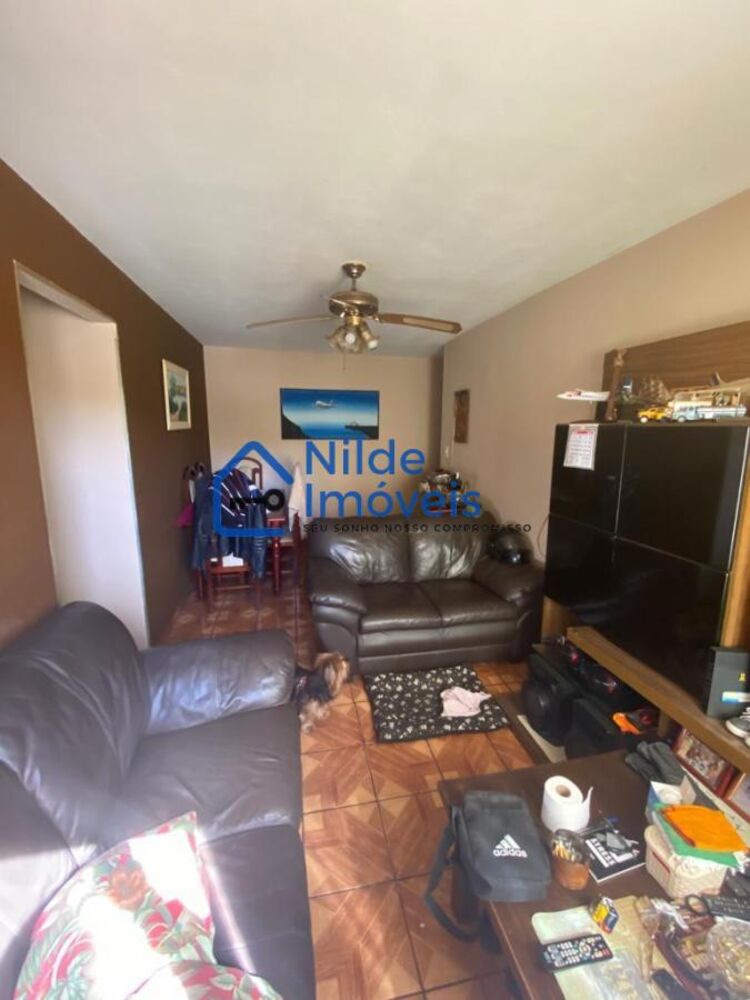 Apartamento, 2 quartos, 50 m² - Foto 4