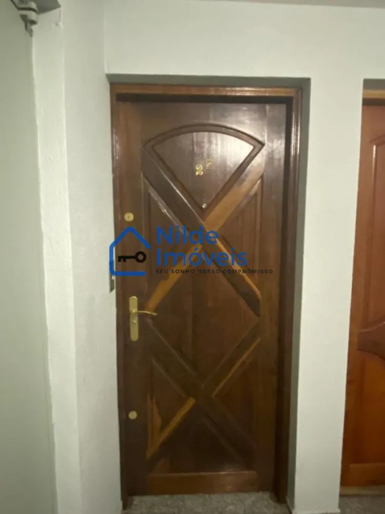 Apartamento, 2 quartos, 50 m² - Foto 11