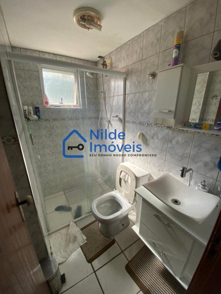 Apartamento, 2 quartos, 50 m² - Foto 7