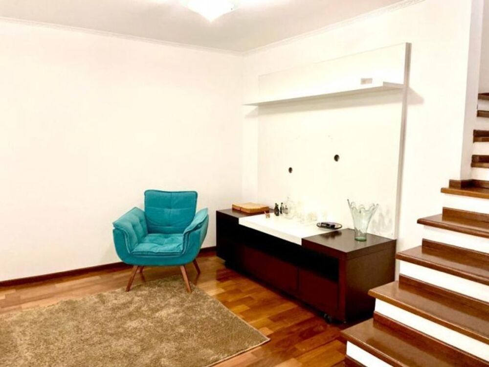 Sobrado, 2 quartos, 145 m² - Foto 2