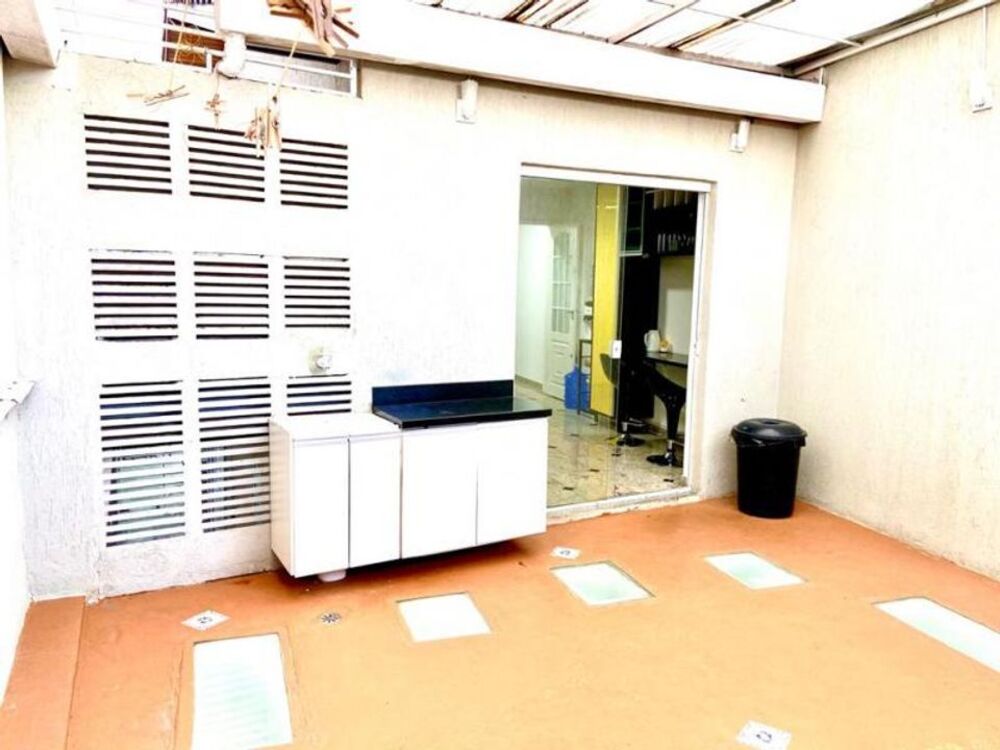 Sobrado, 2 quartos, 145 m² - Foto 20