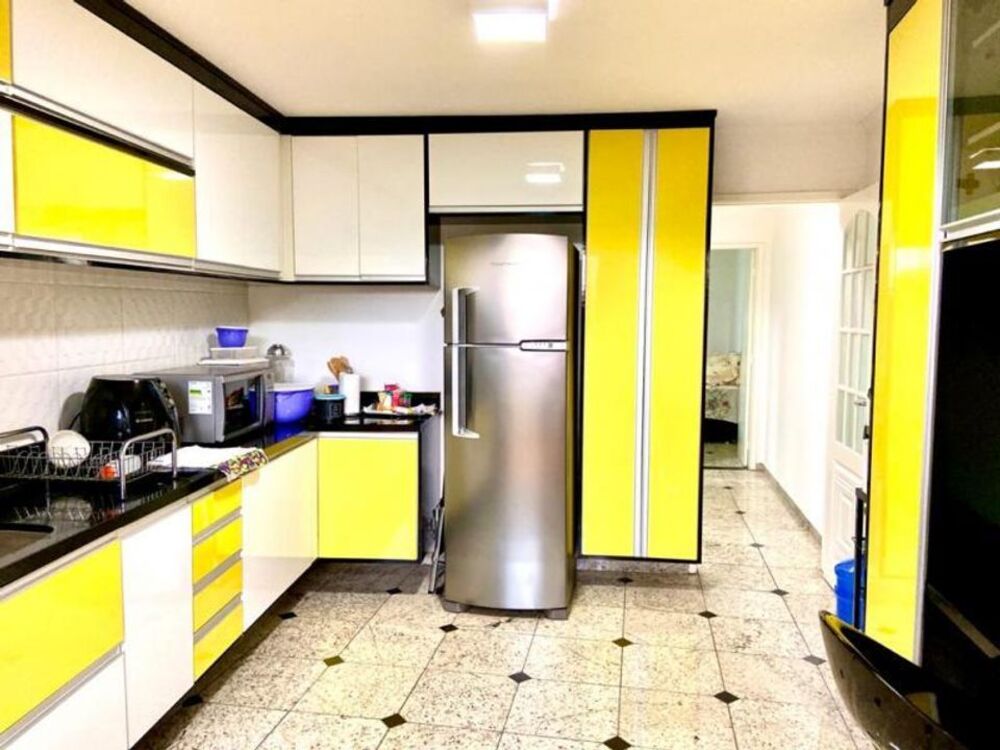 Sobrado, 2 quartos, 145 m² - Foto 8