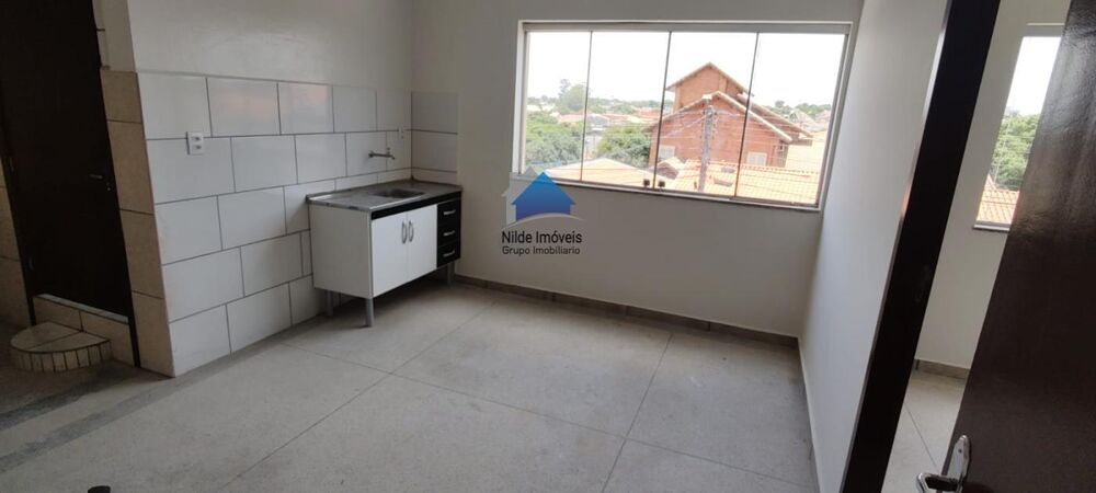 Apartamento, 1 quarto, 40 m² - Foto 1