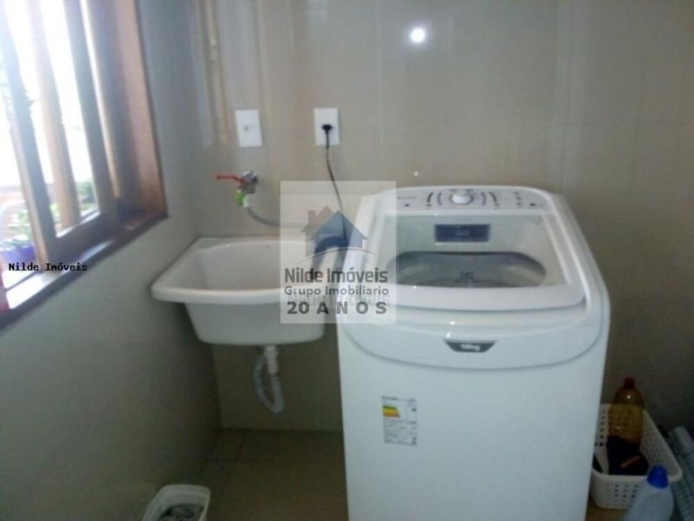 Sobrado, 3 quartos, 99 m² - Foto 8