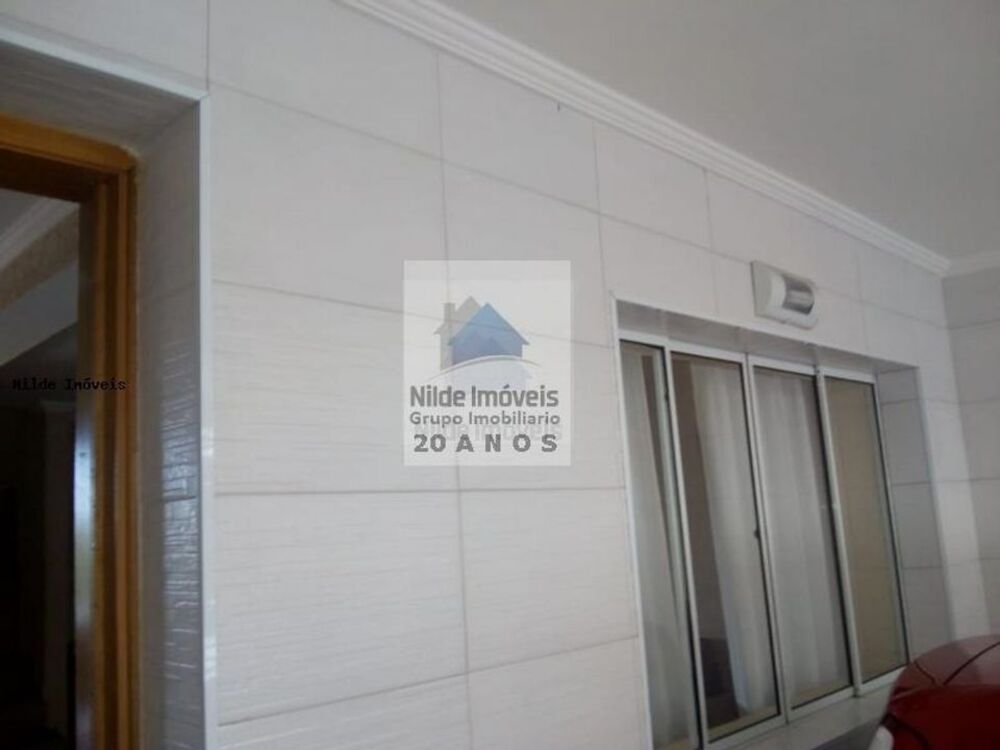 Sobrado, 3 quartos, 99 m² - Foto 5