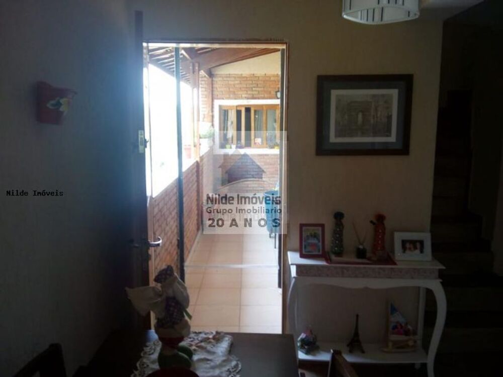 Sobrado, 3 quartos, 99 m² - Foto 2