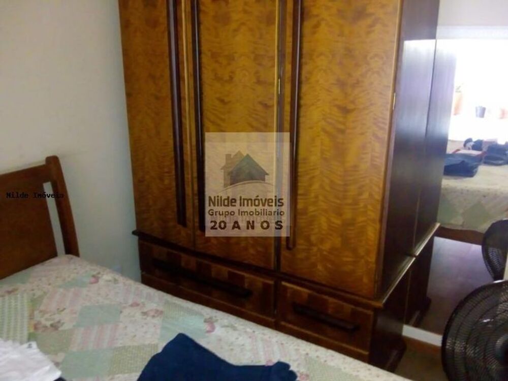 Sobrado, 3 quartos, 99 m² - Foto 4