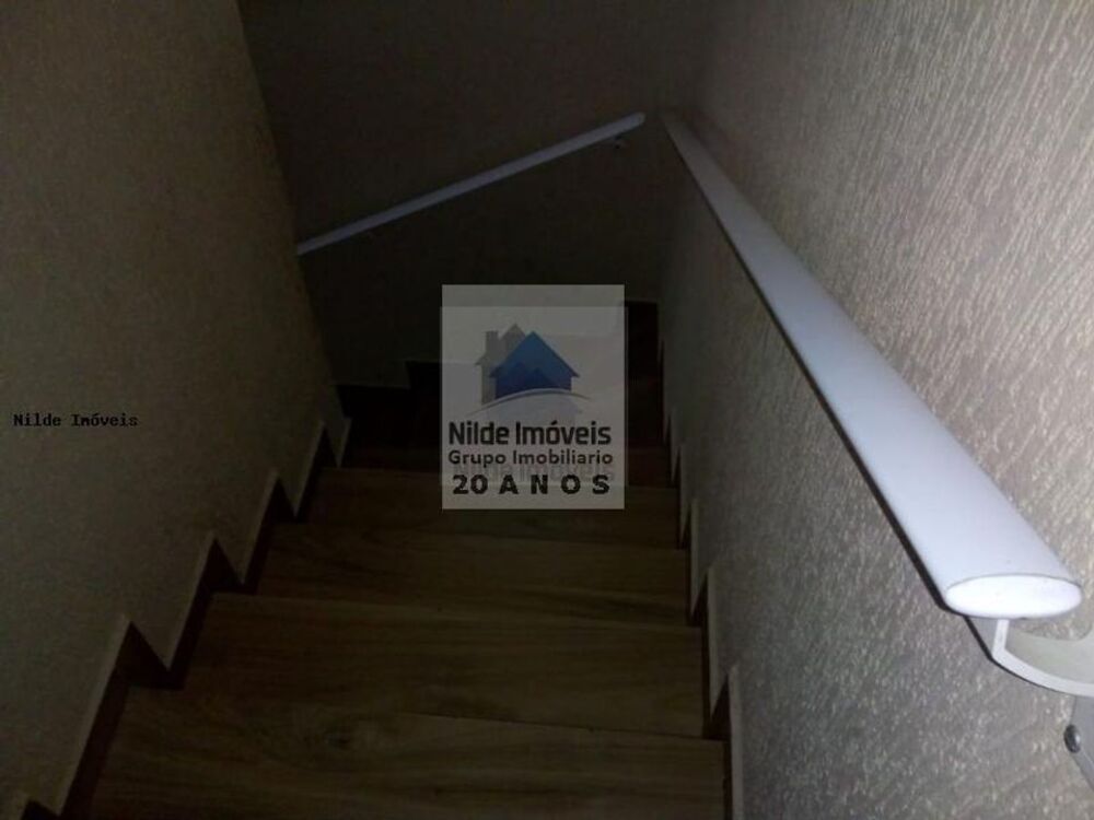 Sobrado, 3 quartos, 99 m² - Foto 3