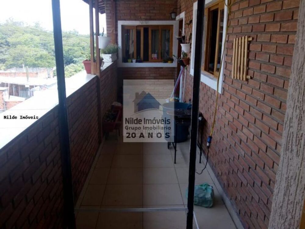 Sobrado, 3 quartos, 99 m² - Foto 6