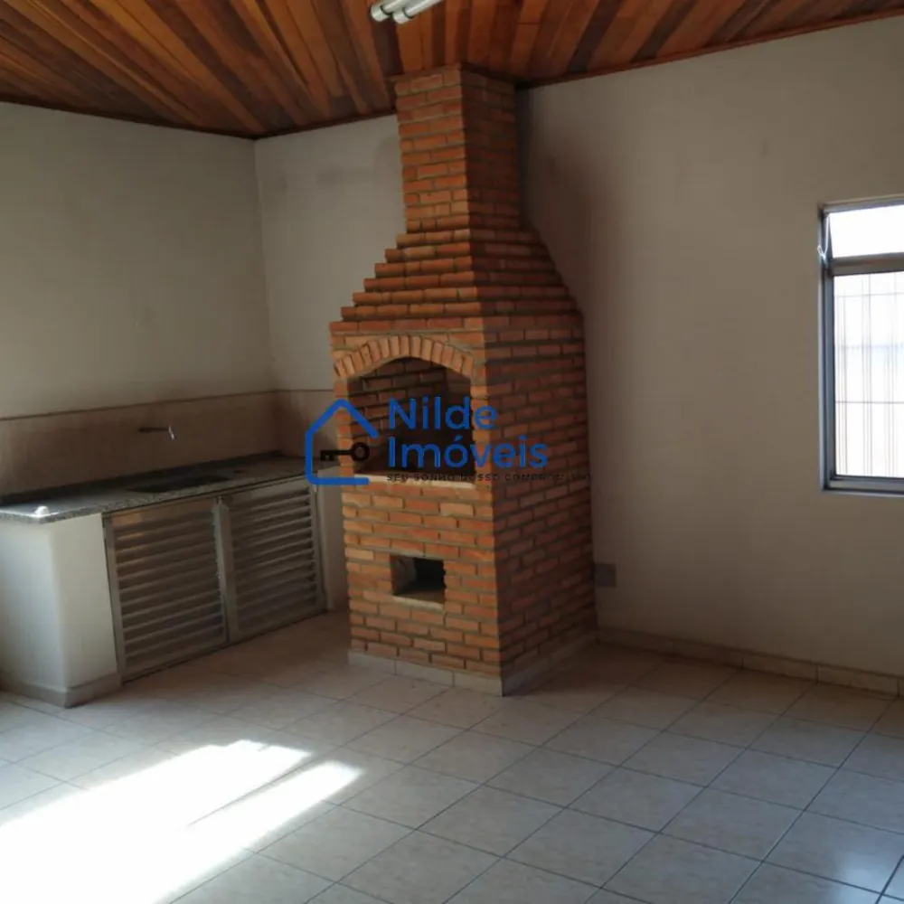 Sobrado, 5 quartos, 400 m² - Foto 1