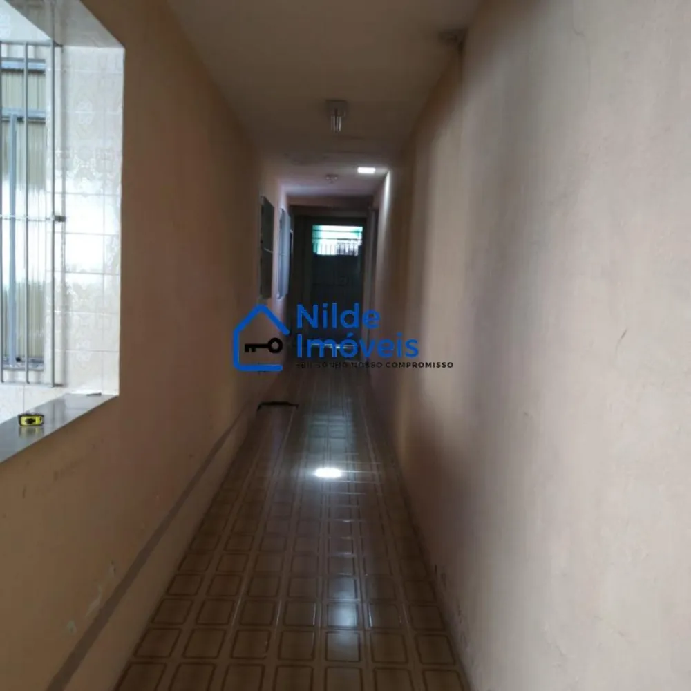 Sobrado, 5 quartos, 400 m² - Foto 9
