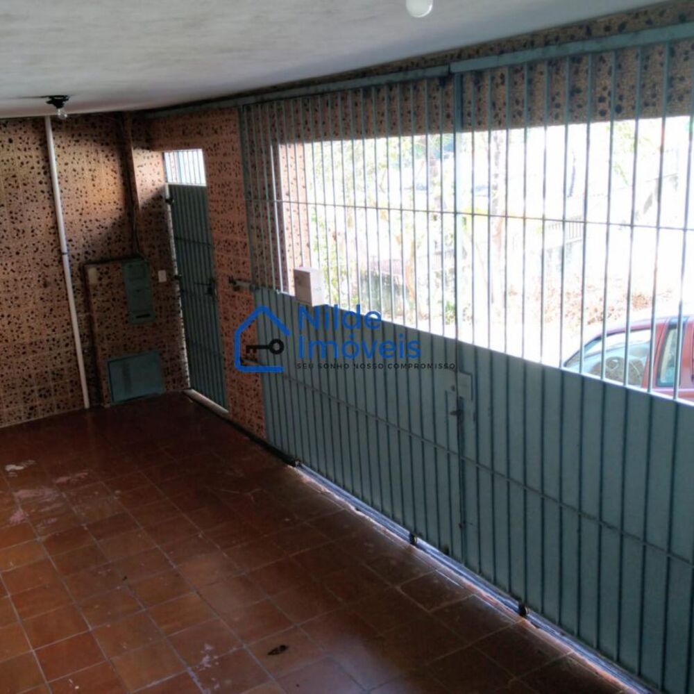 Sobrado, 5 quartos, 400 m² - Foto 1