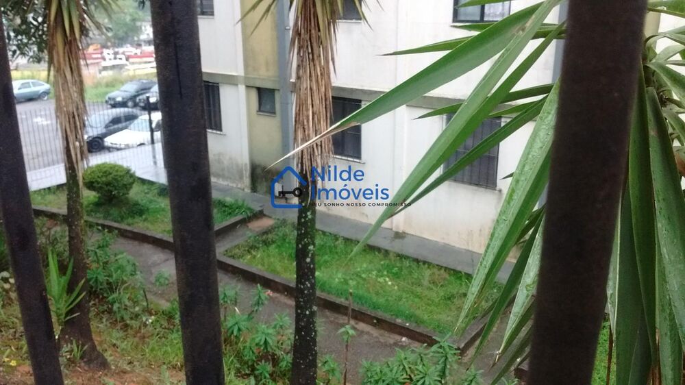 Apartamento, 2 quartos, 45 m² - Foto 9