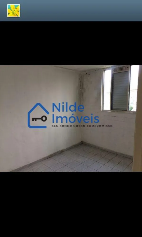 Apartamento, 2 quartos, 45 m² - Foto 6