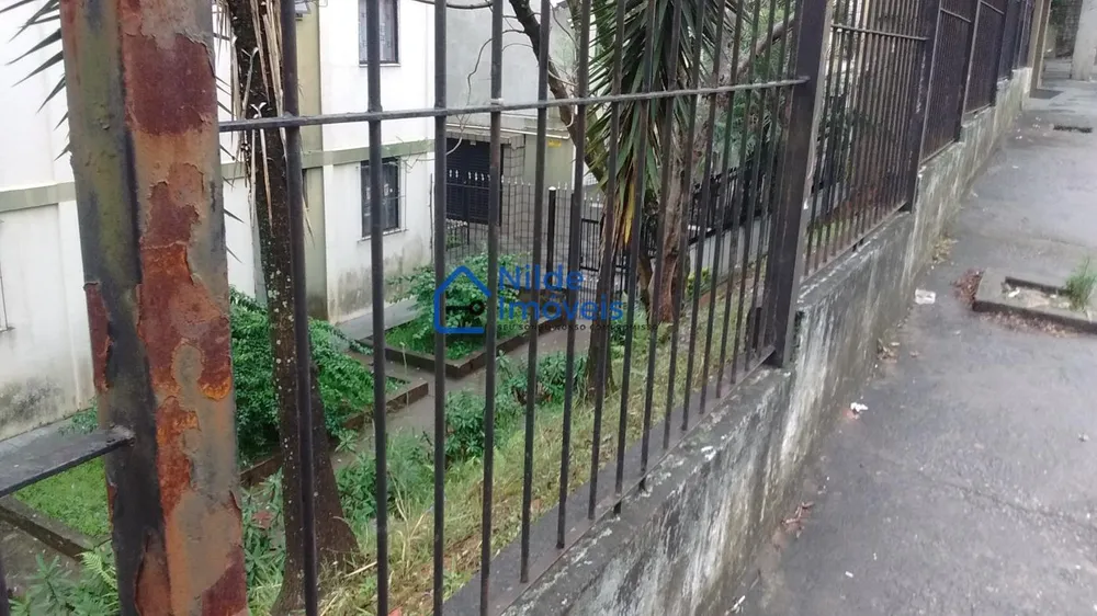 Apartamento, 2 quartos, 45 m² - Foto 10