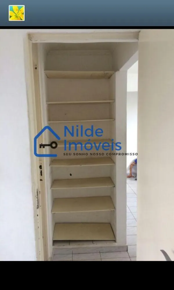 Apartamento, 2 quartos, 45 m² - Foto 4
