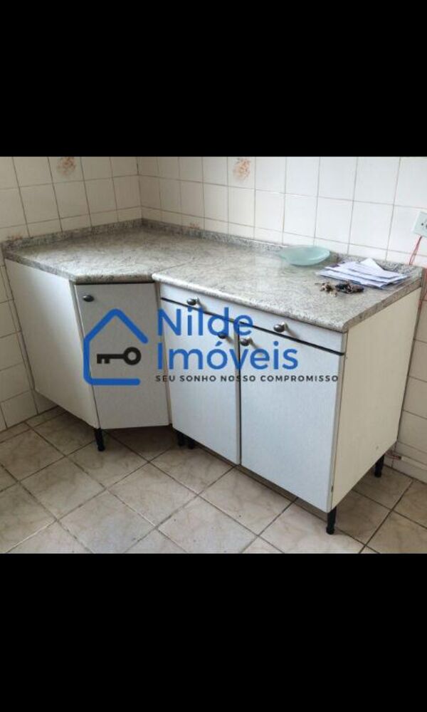 Apartamento, 2 quartos, 45 m² - Foto 3