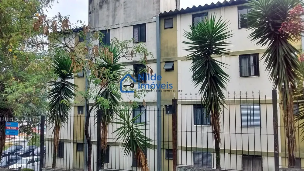 Apartamento, 2 quartos, 45 m² - Foto 13